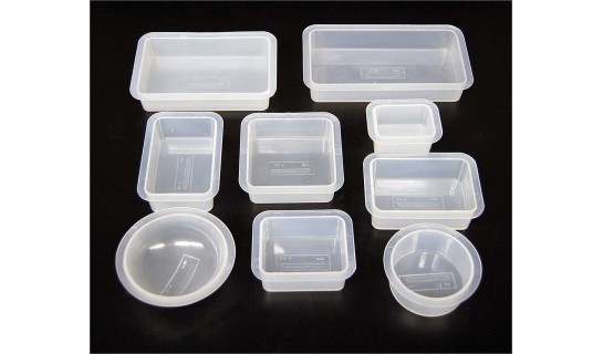 Plastic Food Storage Containers - Stockton Recycles