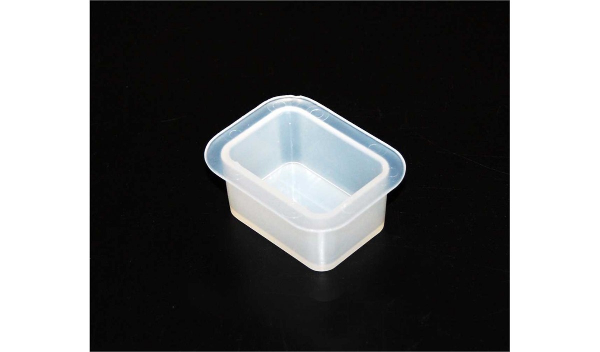 Reusable Molds TAP Plastics