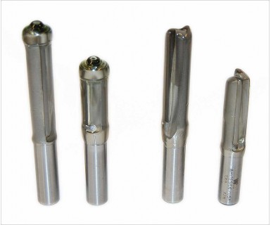 Router Bits: Straight Bit, Carbide Tip