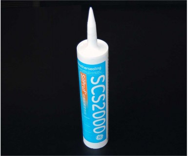 SilPruf™ SCS2000 Sealant for Structural Glazing