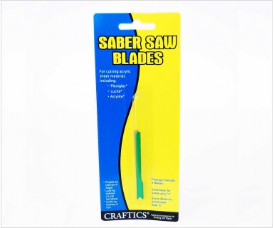 Saber Saw Blades
