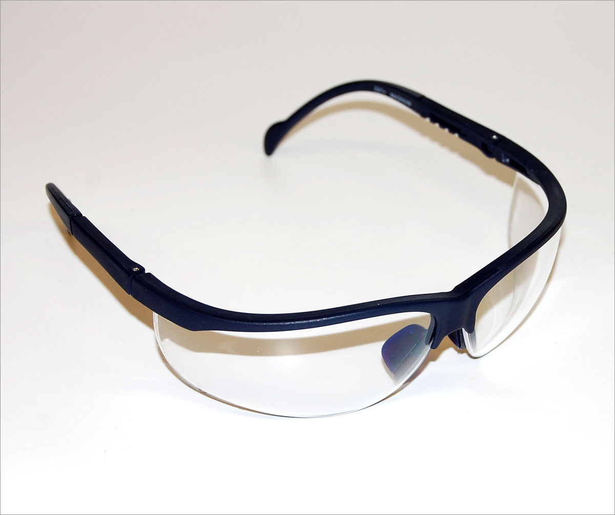 Magnum Safety Glasses 