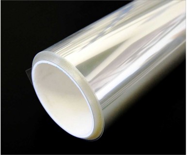 Safety and Security Window Film