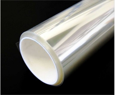 Acrylic Clear OP-3 Ultraviolet (UV) Filtering : TAP Plastics