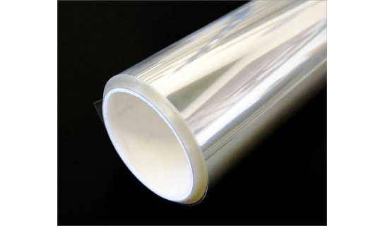 Plastic Rolls and Illusion Film - TAP Plastics