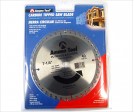 7.25 in Saw Blade, 40 Tooth