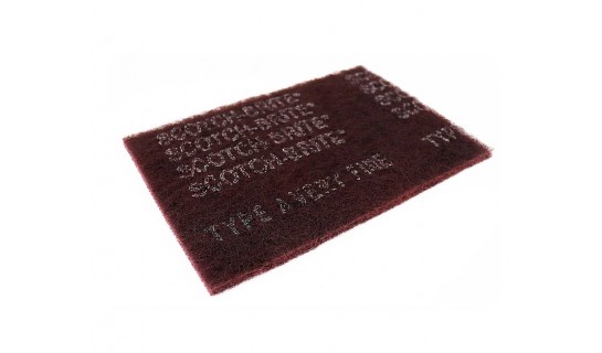 Hand pads, general purpose, 7447, Scotch-Brite™