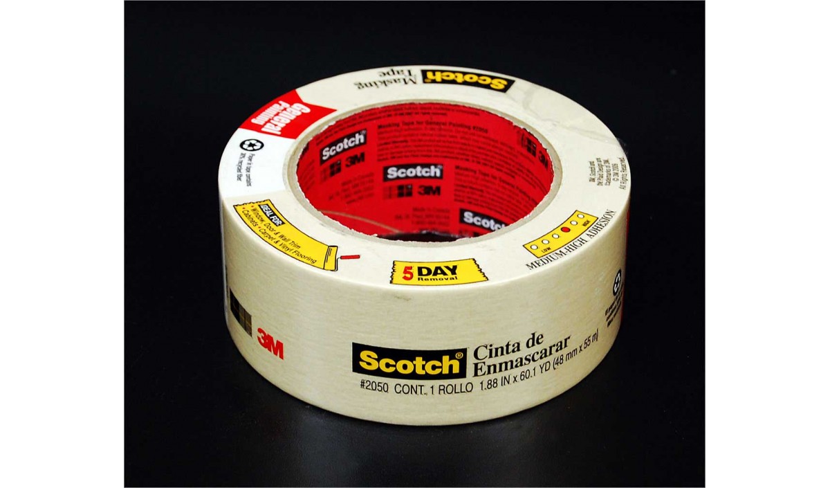 Scotch® Masking Tape • 2050