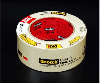 Scotch® Masking Tape • 2050