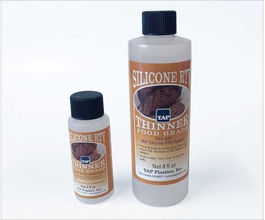 Silicone Paste RTV Grade Platinum Cure (1/2 lb. kit)