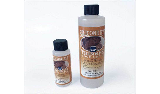 2 oz. Silicone Fluid Thinner