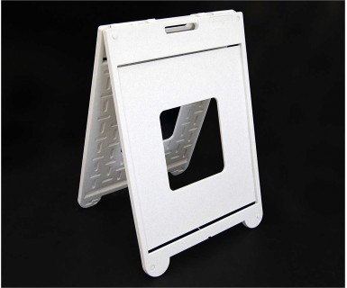 SimpoSign II A-Frame Sign SimpoSign II A-Frame Sign