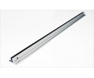 24" Aluminum Channel
