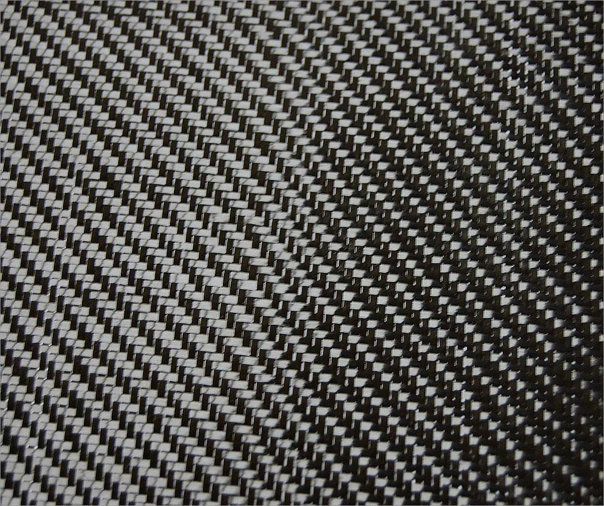 Carbon Fiber 50