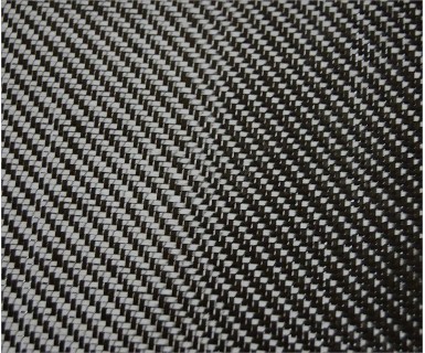 Carbon Fiber 50