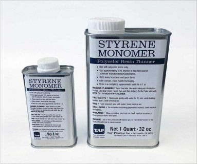 TAP Styrene Monomer
