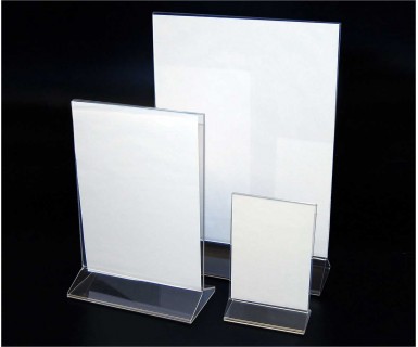 Polystyrene U-Frames