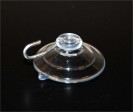 Medium Suction Cup w Hook each