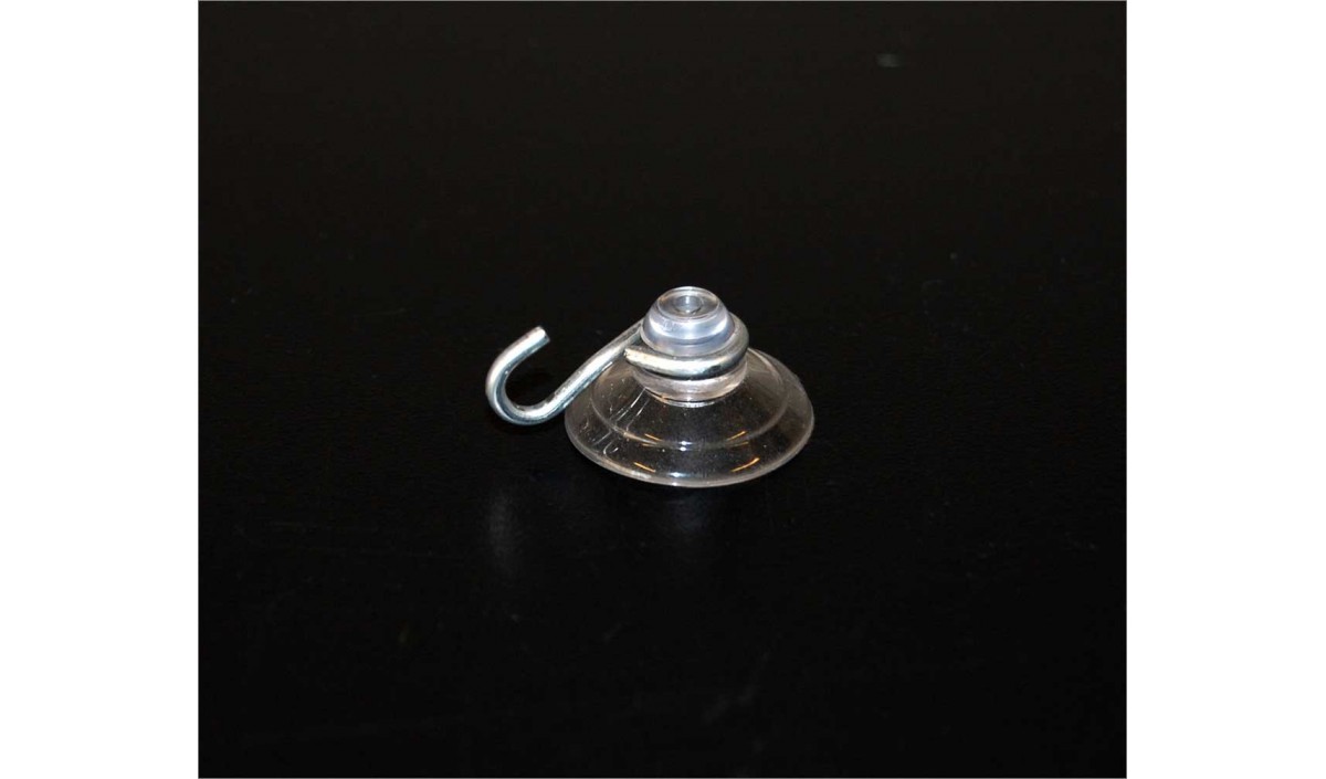 Vinyl Suction Cups TAP Plastics