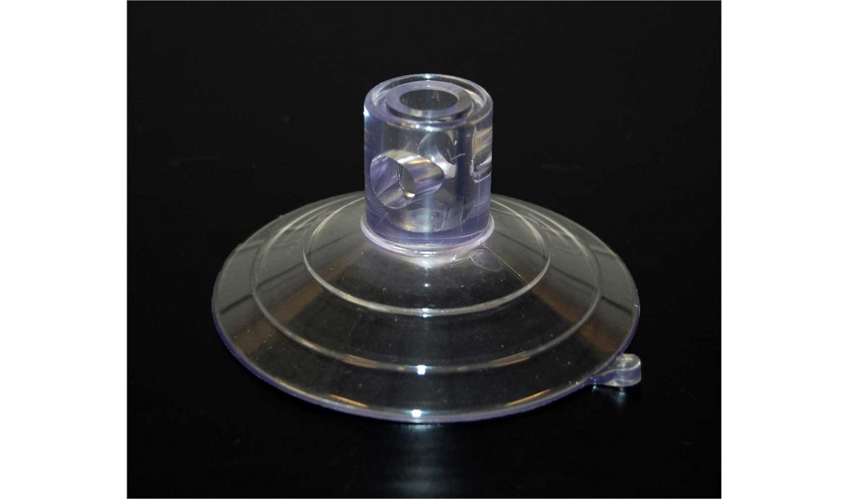 Vinyl Suction Cups TAP Plastics