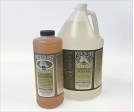Super-Hard Epoxy, 1.25 gallon kit