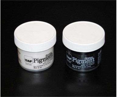 TAP Super Pigment