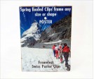 4 Corner/4 Side Poster Clips #5000