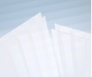 4'x8'x8mm Twin Wall, Opal