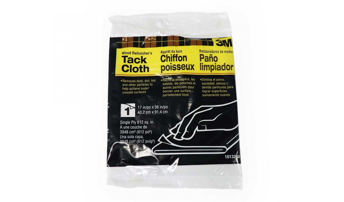 3M™ Tack Cloth TAP Plastics
