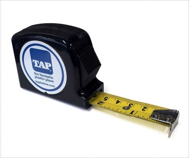 TAP Auto Tape Measure TAP Auto Tape Measure