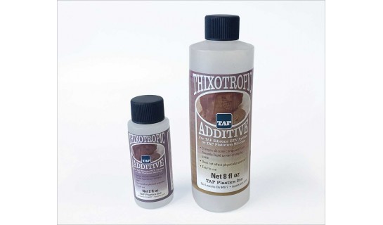 2 oz. Thixotrophic Additive