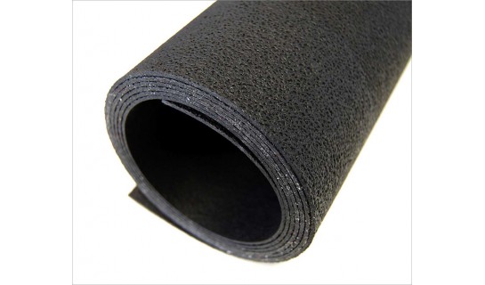 TirePlast Roll for Mats, Liners and Flaps | 4' x 8