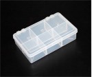 Tuff-Tainer T-220 Box