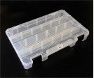 Tuff-Tainer T-4007E Box