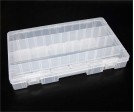 Tuff-Tainer T-5007E Box