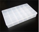 Tuff-Tainer T824 Box