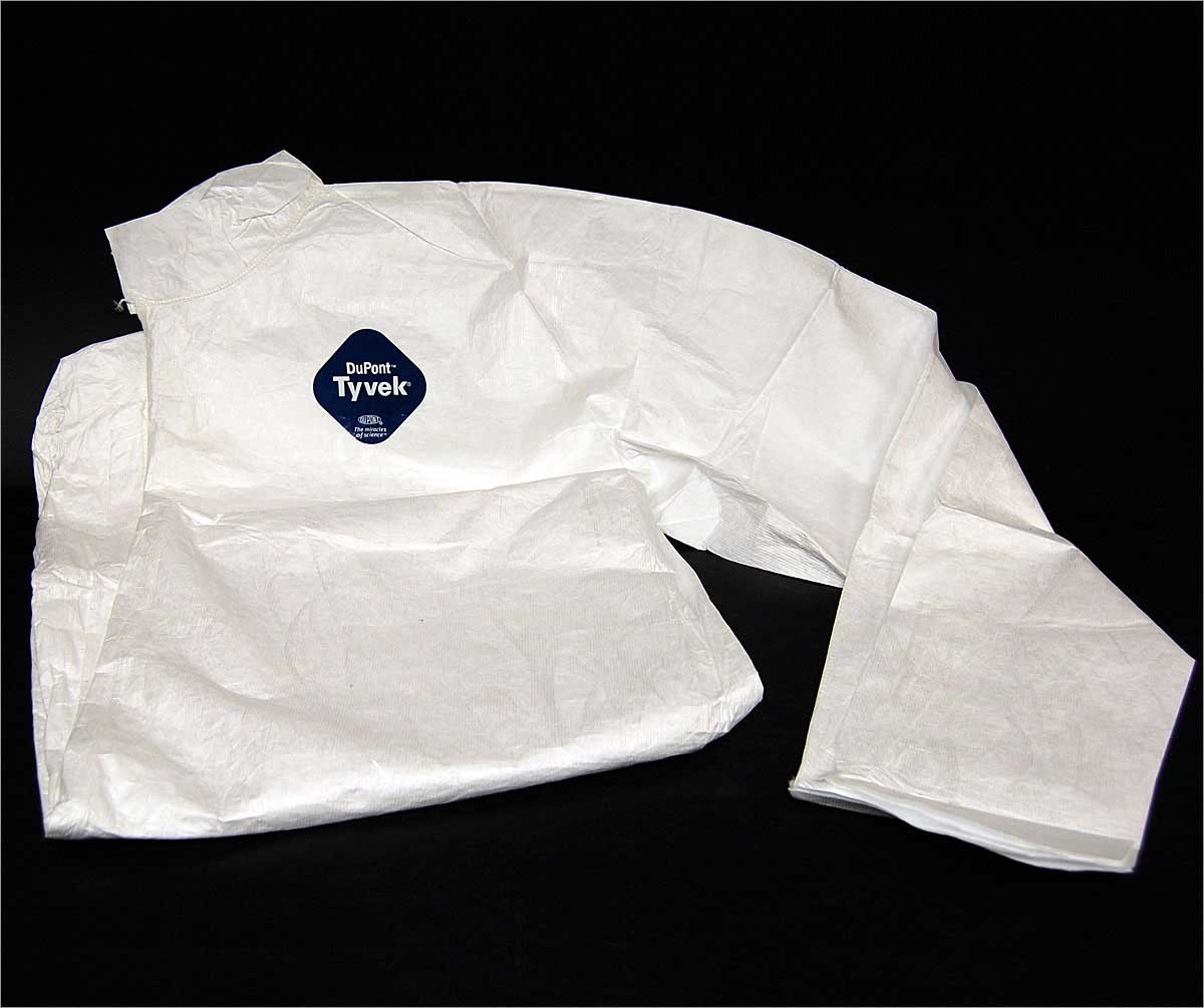 Tyvek® Coverall