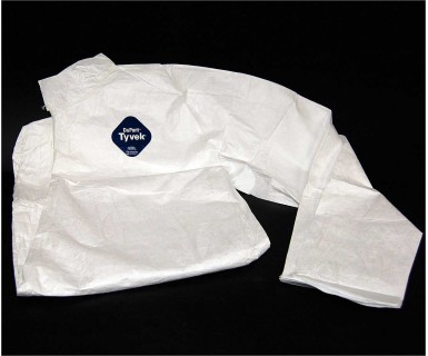 Tyvek® Coverall