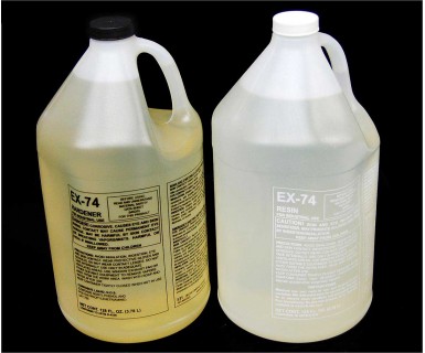 TAP Bond Coat Laminating Polyester Resin : TAP Plastics