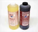 Urethane RTV Mold-Making System, 2 quart