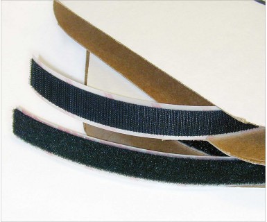 Velcro Fastening System: Velcro Tape