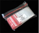 Clear .002 Poly Bags 2 in x 3 in 100/pkg