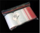 Clear .002 Poly Bags 3 in x 5 in 100/pkg