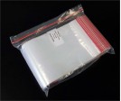 Clear .002 Poly Bags 4 in x 6 in 100/pkg