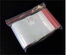 Clear Plastic Zip Lock Bags : TAP Plastics