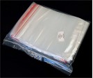 Clear .002 Poly Bags 8 in x 10 in 100/pkg
