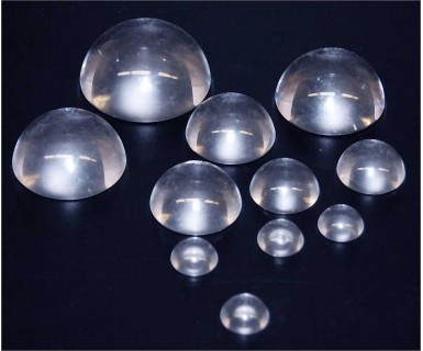 Plastic Cabochons | Acrylic Half Spheres