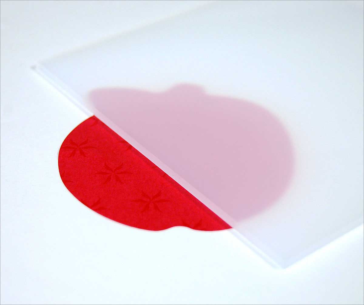 Chemcast Lighting White Translucent Plexiglass