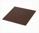 Opaque Brown - 0% Light Transmission