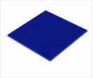 Sign Dark Blue - 5% Light Transmission